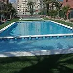 Διαμέρισμα Rinconada Real -