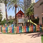 Διαμέρισμα Rinconada Real - *