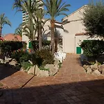 Rinconada Real - * Μπένιντορμ