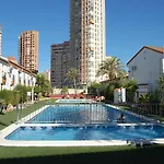 Rinconada Real - * Μπένιντορμ