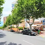 Rinconada Real - * Μπένιντορμ