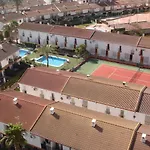 Rinconada Real - * Μπένιντορμ