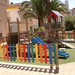 Διαμέρισμα Rinconada Real - *