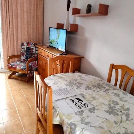 Rinconada Real - * Μπένιντορμ
