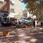 Rinconada Real - * בנידורם