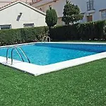 Rinconada Real - דירה בנידורם