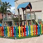 Rinconada Real - בנידורם