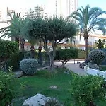 Rinconada Real - דירה *