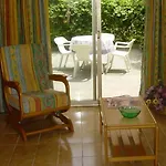 Rinconada Real - * בנידורם