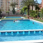 Rinconada Real - דירה