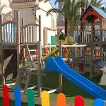 Rinconada Real - דירה בנידורם