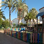 Rinconada Real - דירה בנידורם
