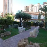 Rinconada Real - דירה בנידורם
