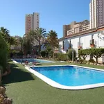 Rinconada Real - דירה