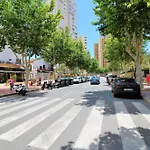 Rinconada Real - דירה