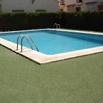 Rinconada Real - בנידורם
