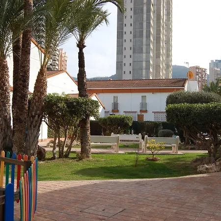 Appartement Rinconada Real - *