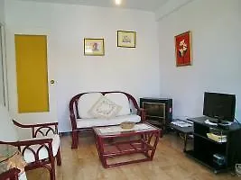 Appartement Rinconada Real - *