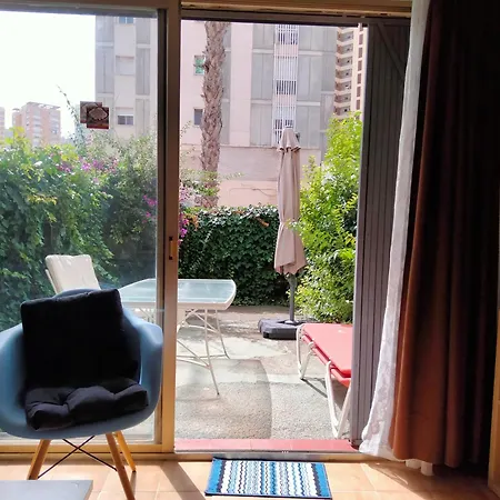 Rinconada Real - Appartement Benidorm