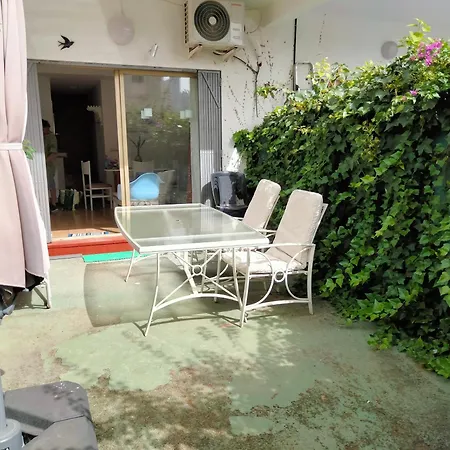 Rinconada Real - Appartement