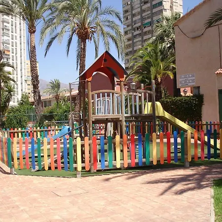 Appartement Rinconada Real - *