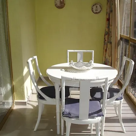Appartement Rinconada Real - Benidorm