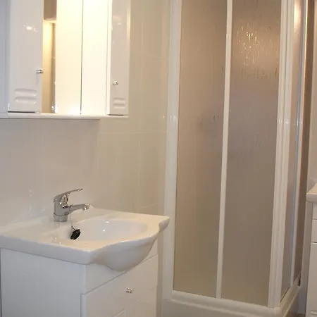 Appartement Rinconada Real -