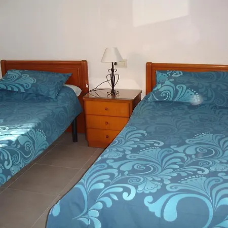 Appartement Rinconada Real - Benidorm