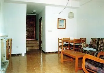 Rinconada Real - *
