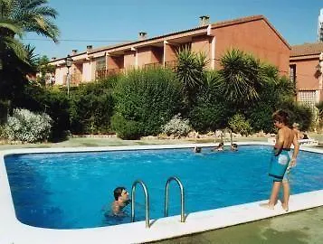 Rinconada Real - Appartement