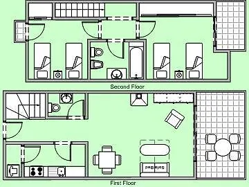 Rinconada Real - Appartement Benidorm