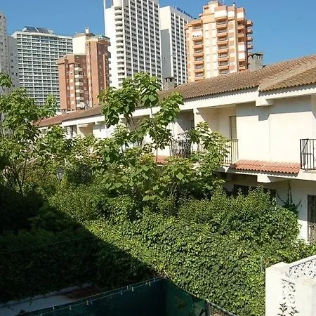 Rinconada Real - דירה *