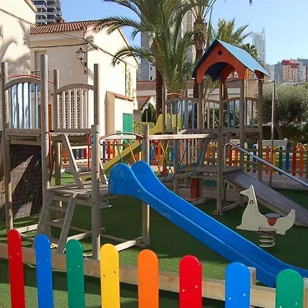 Rinconada Real - Appartement *