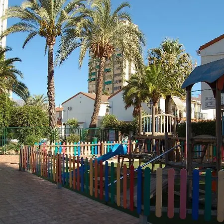 Rinconada Real - Appartement Benidorm