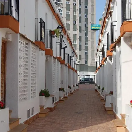Rinconada Real - * 베니돔