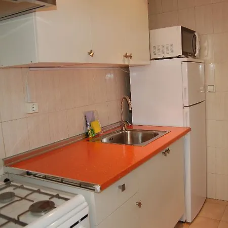 Rinconada Real - Appartement *