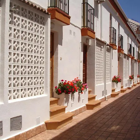 Rinconada Real - Appartement Benidorm