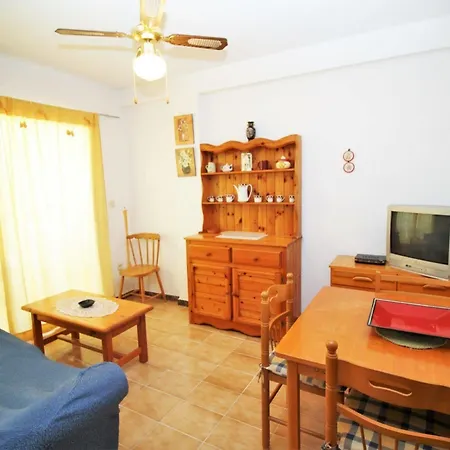 Appartement Rinconada Real - *