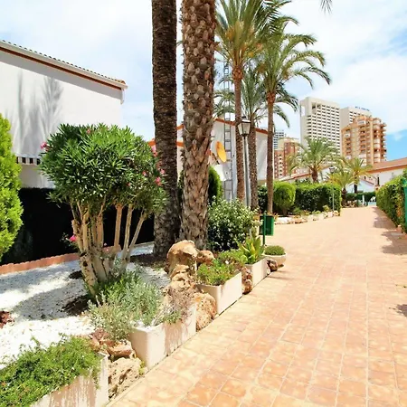Rinconada Real - Appartement