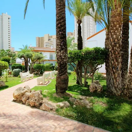 Appartement Rinconada Real - *
