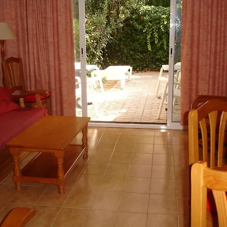 Rinconada Real - Appartement Benidorm