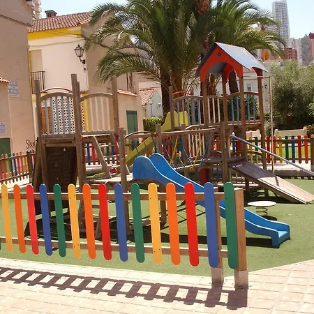 Appartement Rinconada Real - *