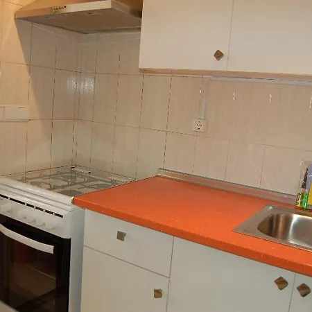 Rinconada Real - Appartement Benidorm