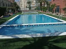 아파트 Rinconada Real -