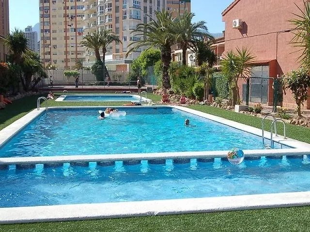 Rinconada Real - 아파트