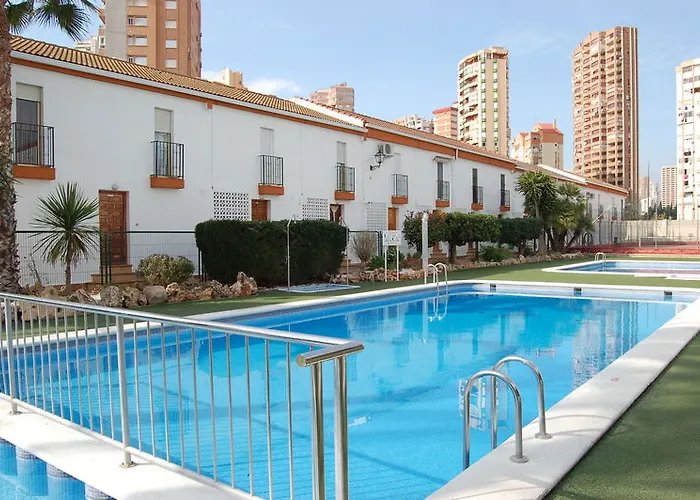 Rinconada Real - 아파트