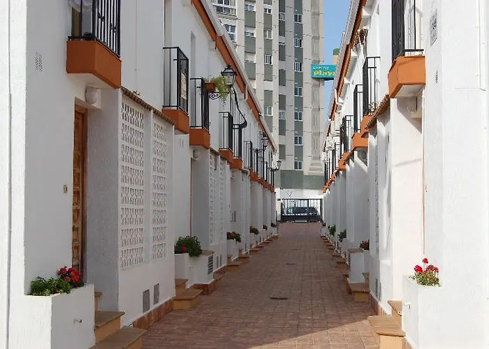 Rinconada Real - * 베니돔