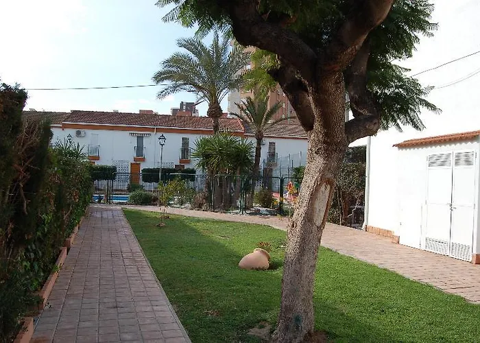 Rinconada Real - 아파트 *