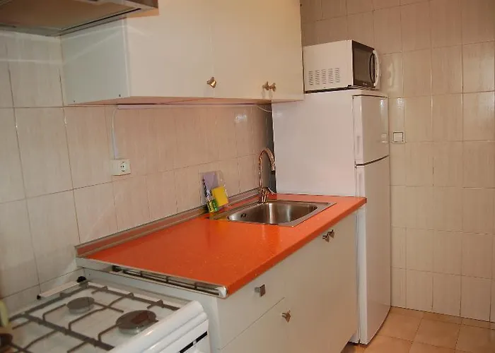 Rinconada Real - 아파트 *