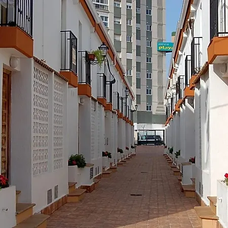 Apartment Rinconada Real - Benidorm